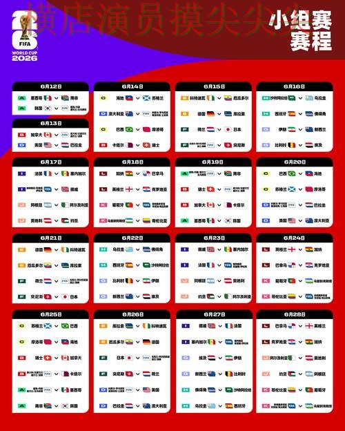 FIFA World Cup 2026背景下的世界杯投注入口精选与真实体验直播解析 FIFA World Cup 2026背景下的世界杯投注入口精选与真实体验直播解析